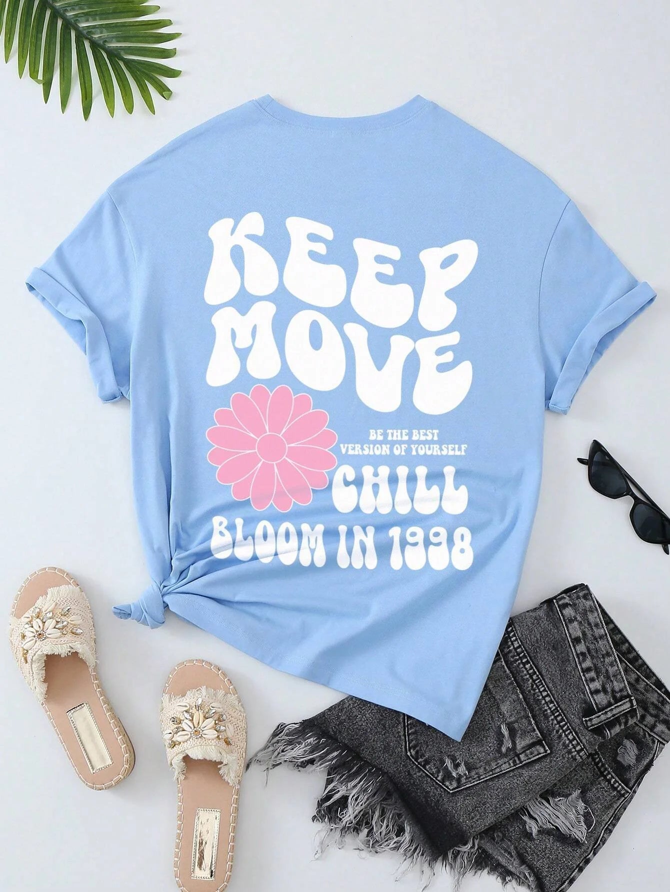 Keep move