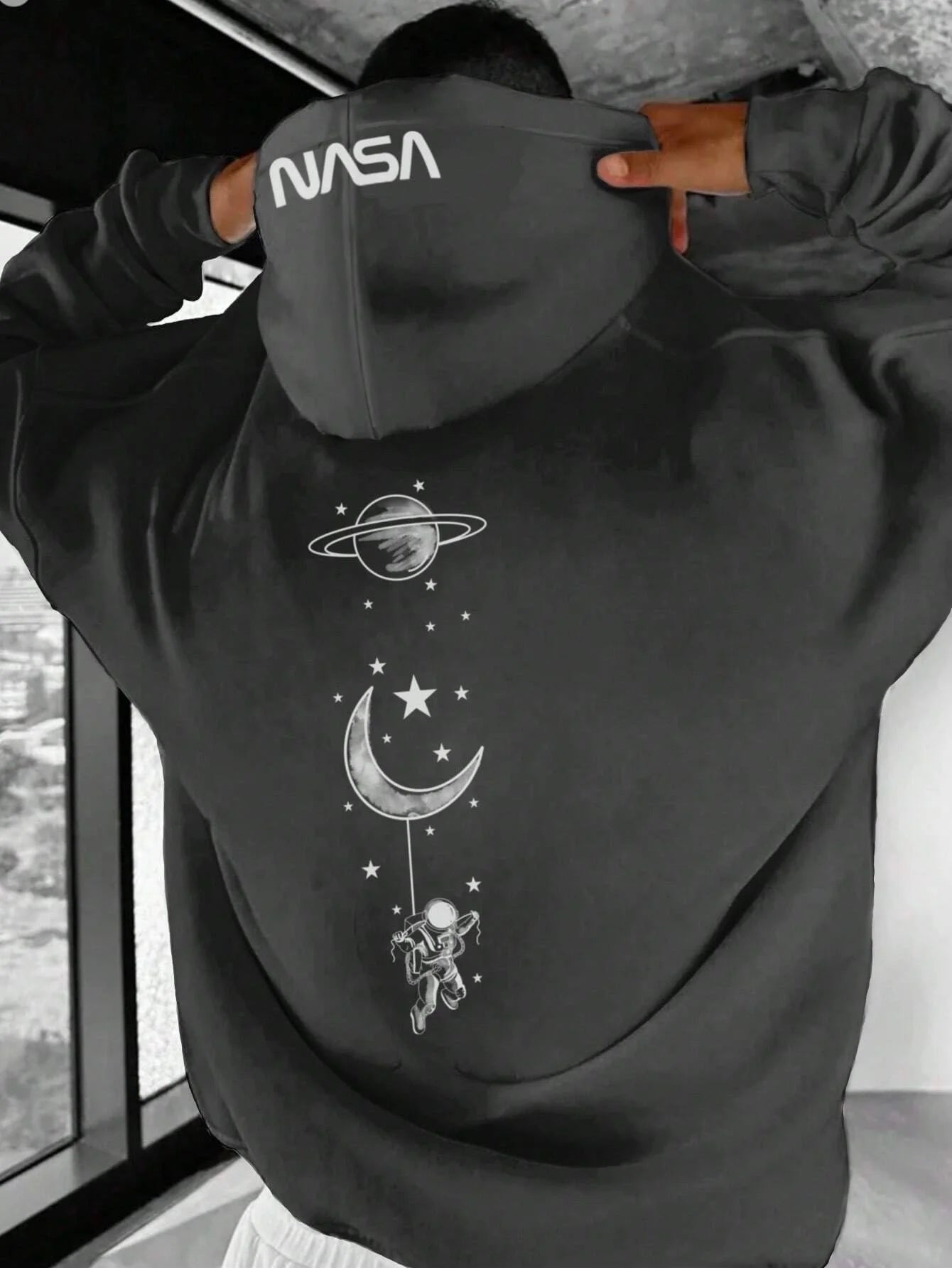 nasa