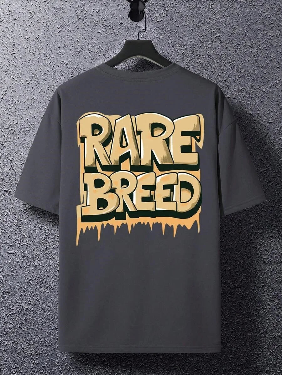 RARE BREED