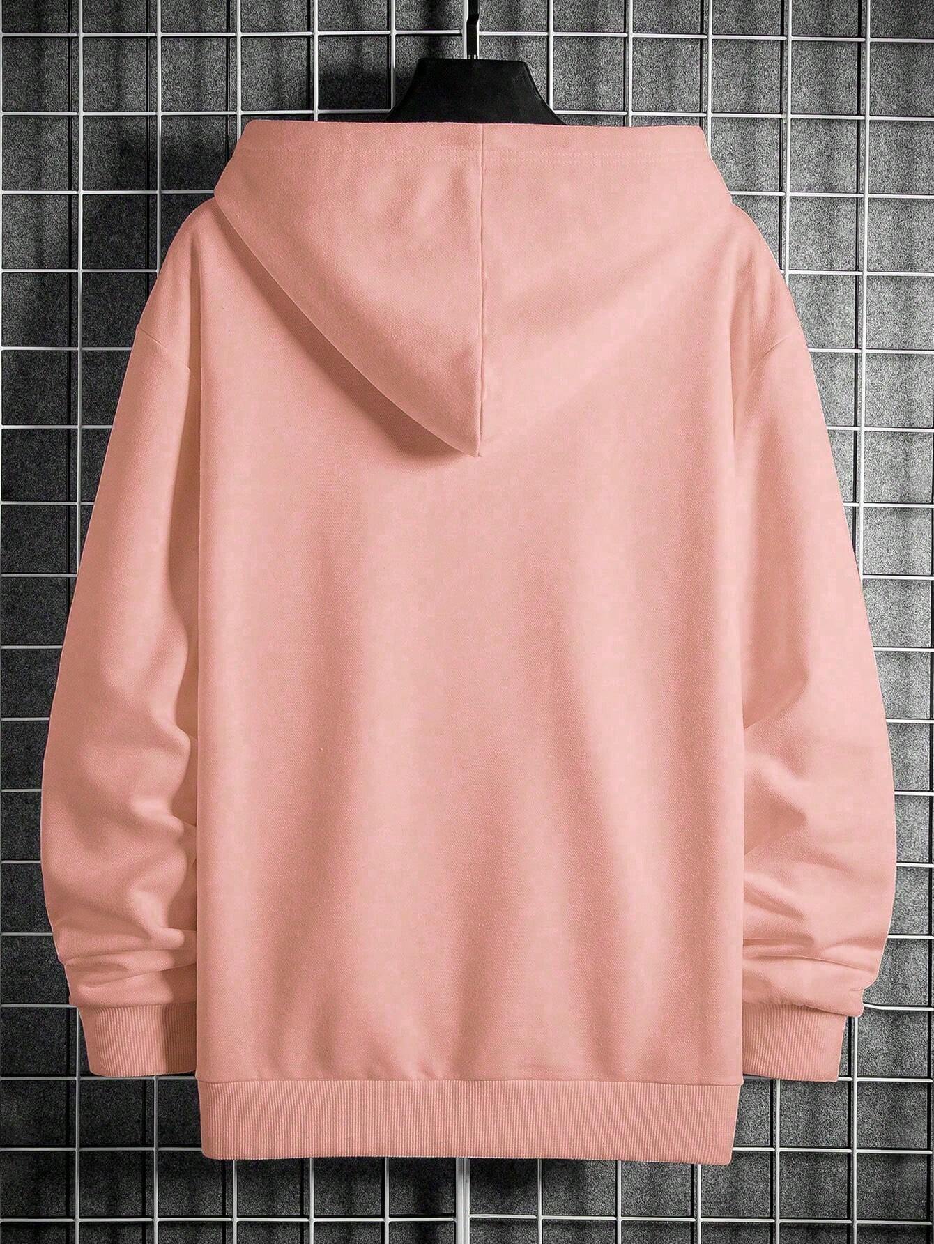 SXV  'originals’ Printed Cool Aesthetic Sweatshirt Hoodie