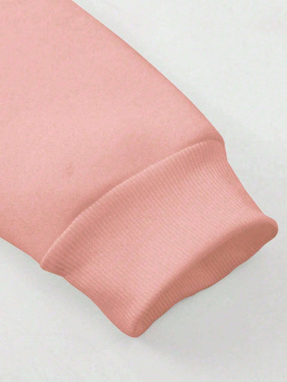 SXV  'originals’ Printed Cool Aesthetic Sweatshirt Hoodie