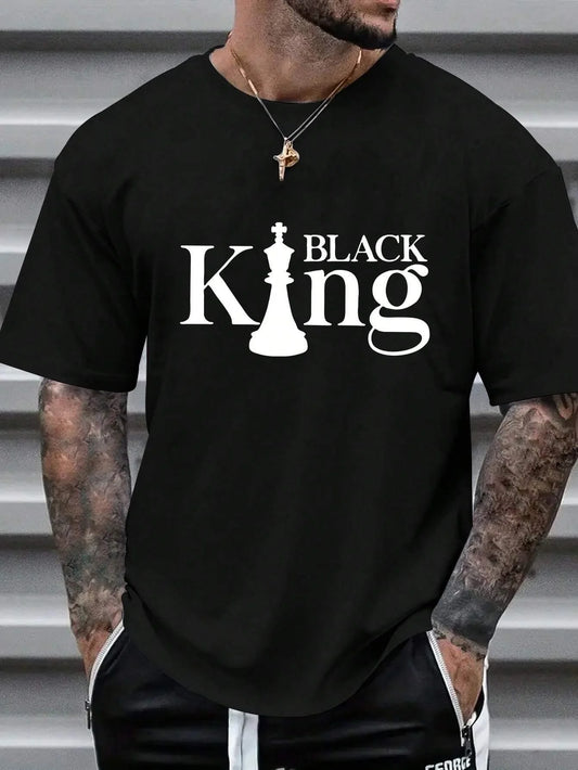 black king