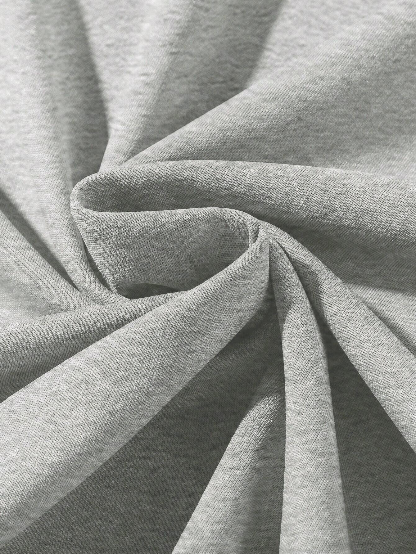 pray about it as much as you think about 