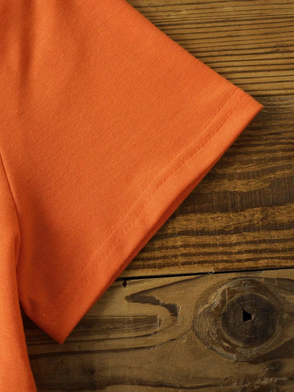 SXV  'Solid Plain’ Cool Aesthetic Regular T-shirt