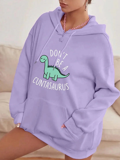 dont be a cuntasaurus