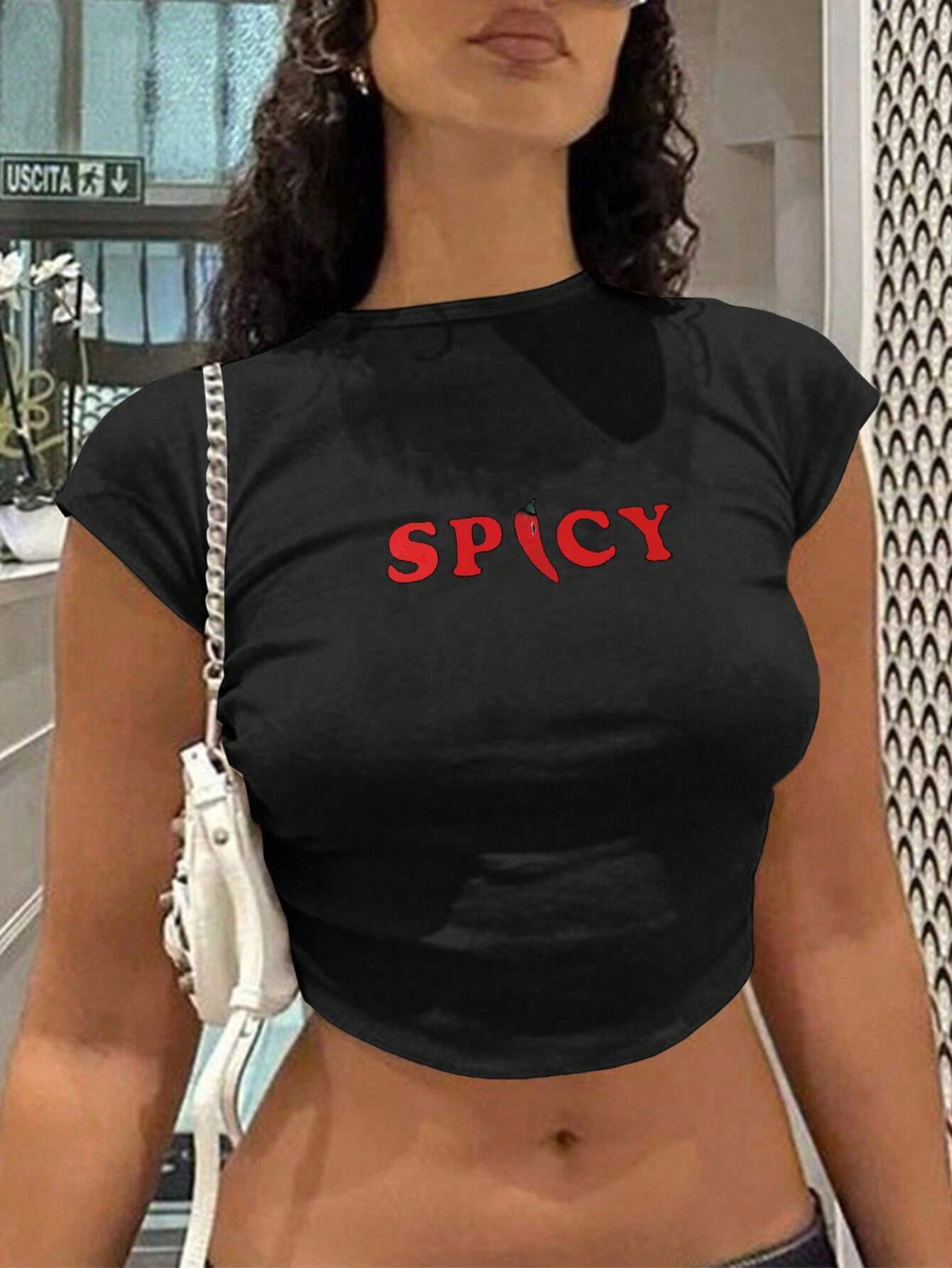 Spicy