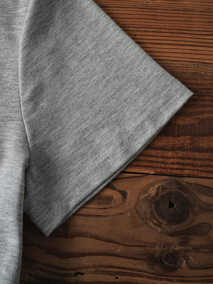 SXV  'Solid Plain’ Cool Aesthetic Regular T-shirt