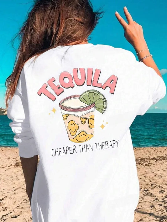 tequila cheaper than therapy