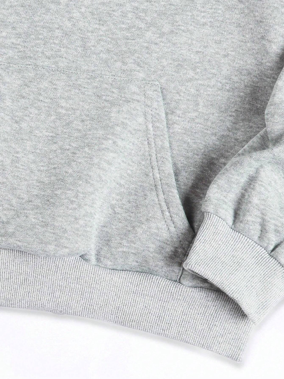 SXV 'LIBRA’ Printed Cool Aesthetic Sweatshirt Hoodie