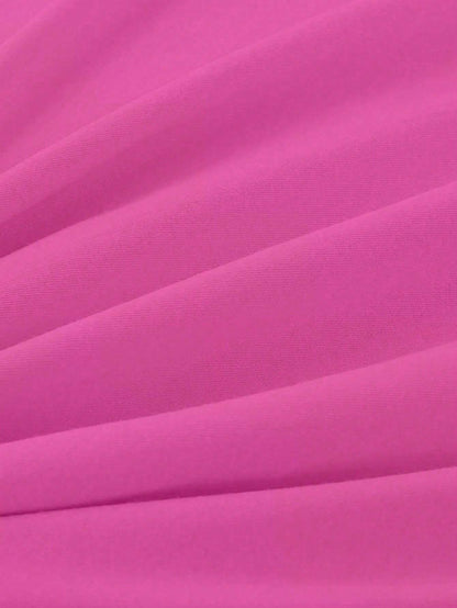 SXV Women Fashionable Smiling Face Printed Casual Holiday T-Shirt Graphic Tees