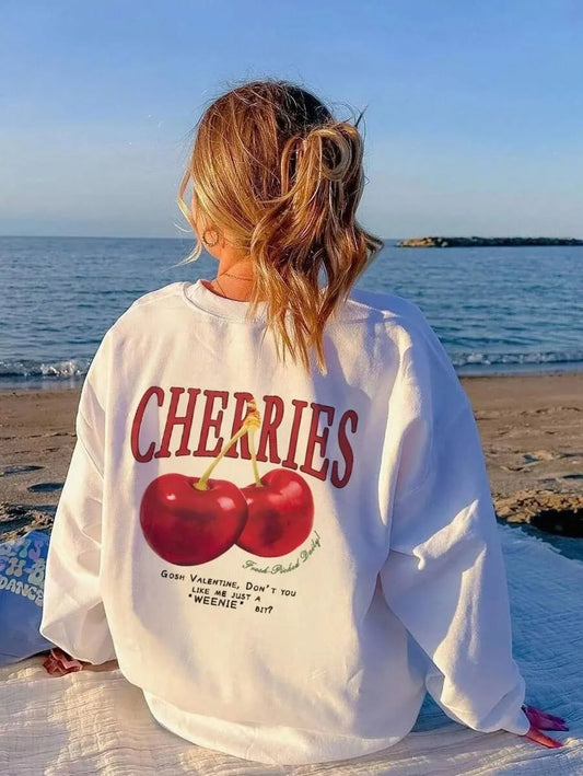 cherry