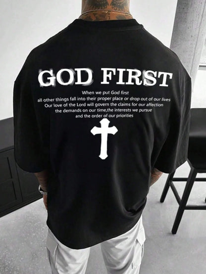 god first