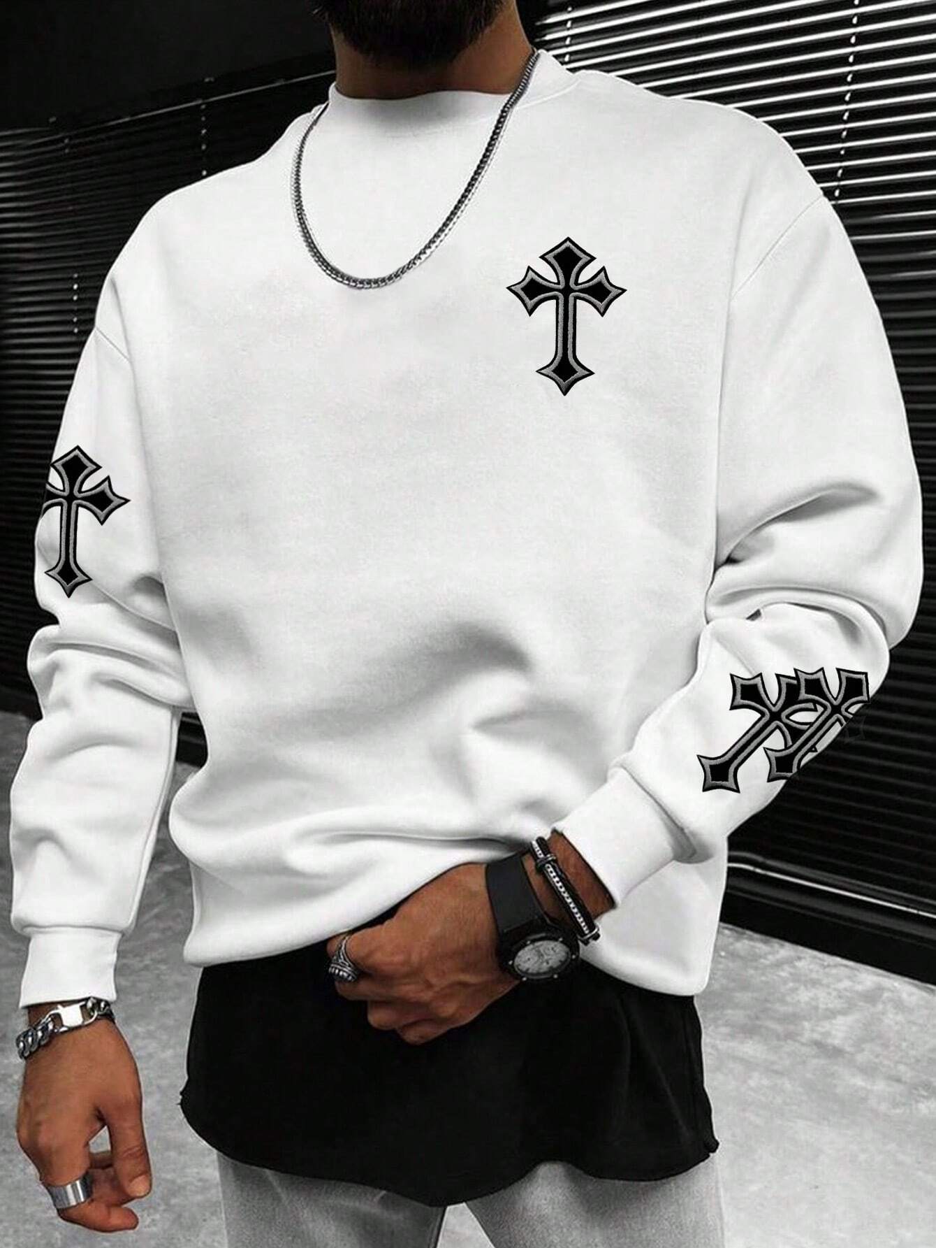 Jesus cross