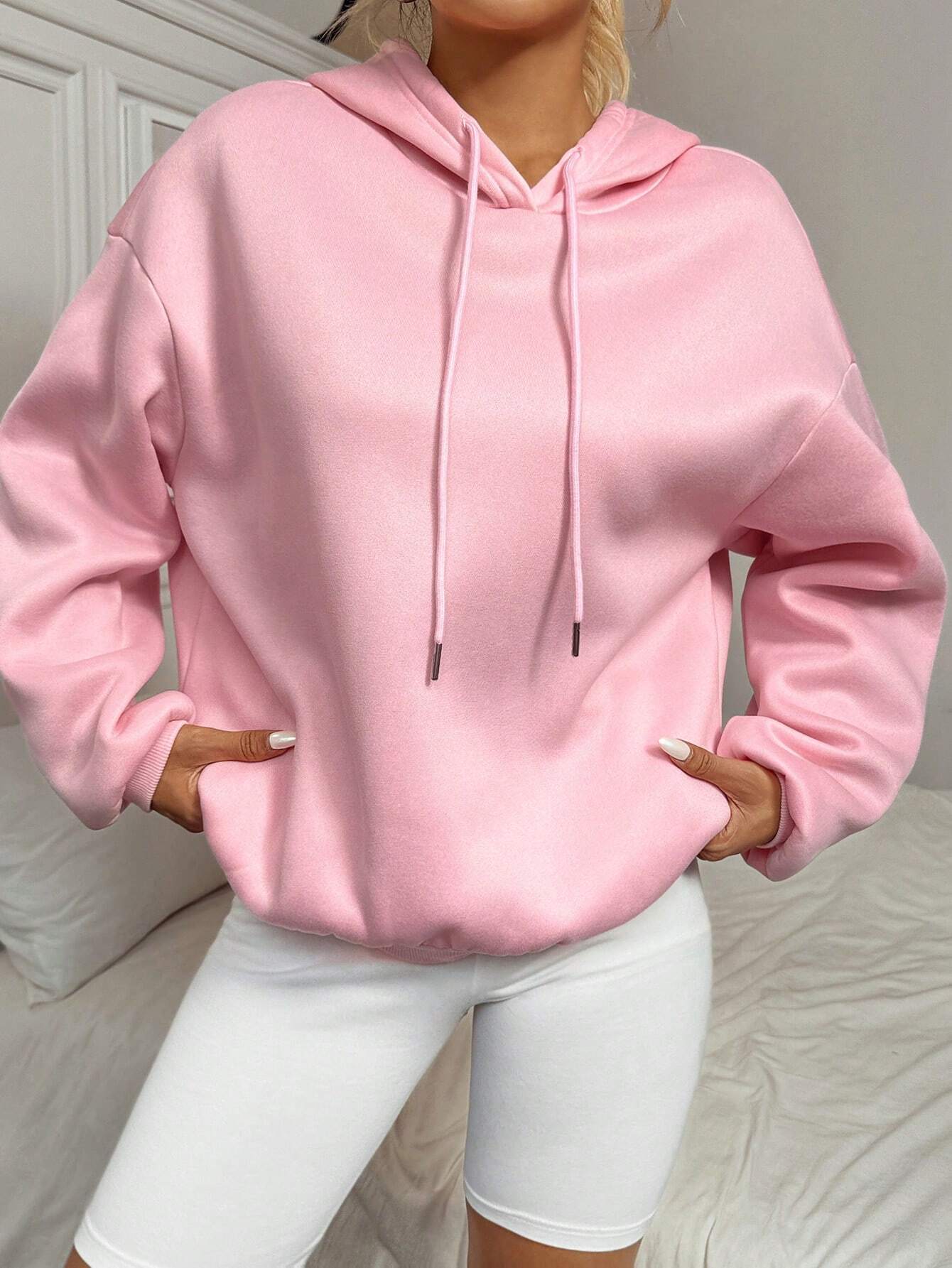 walking on the road racing