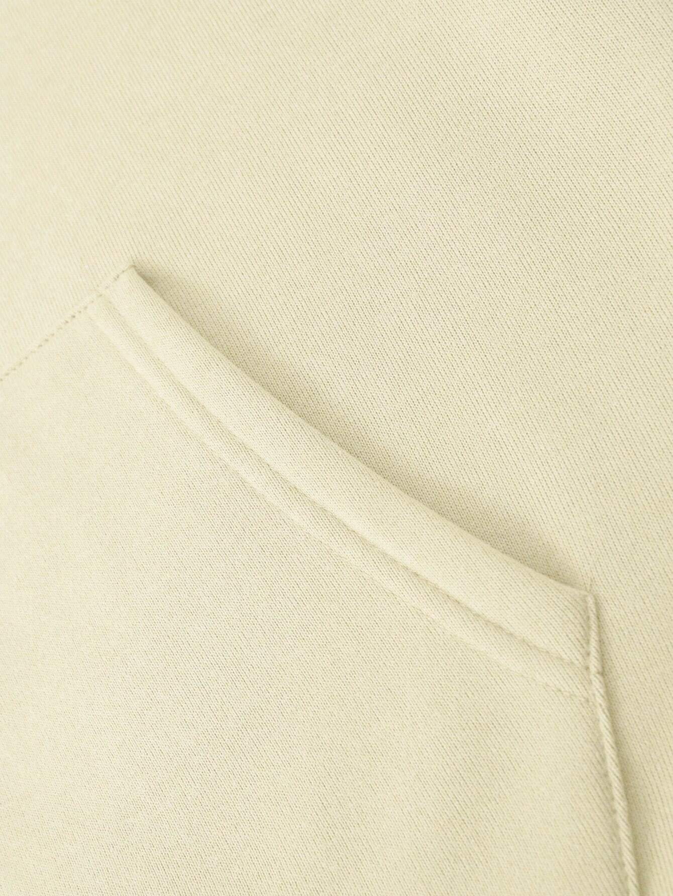 SXV 'DUAL MATCH’ Printed Cool Aesthetic Sweatshirt Hoodie