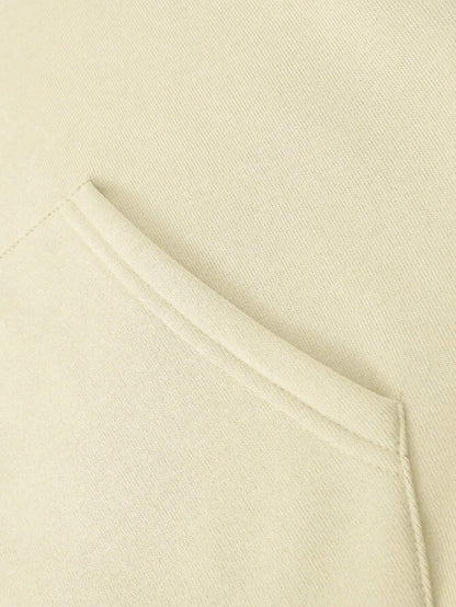 SXV 'DUAL MATCH’ Printed Cool Aesthetic Sweatshirt Hoodie