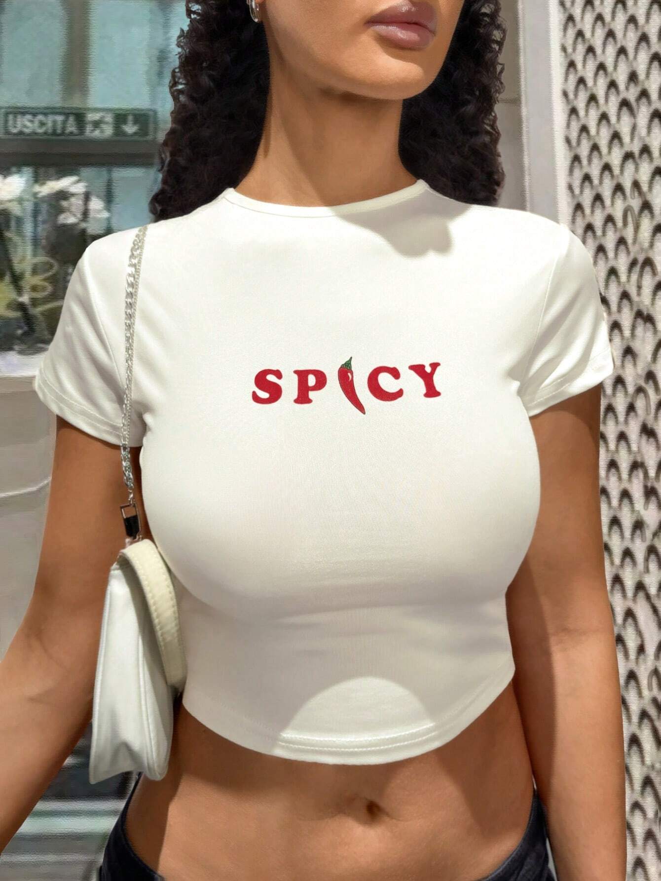 Spicy