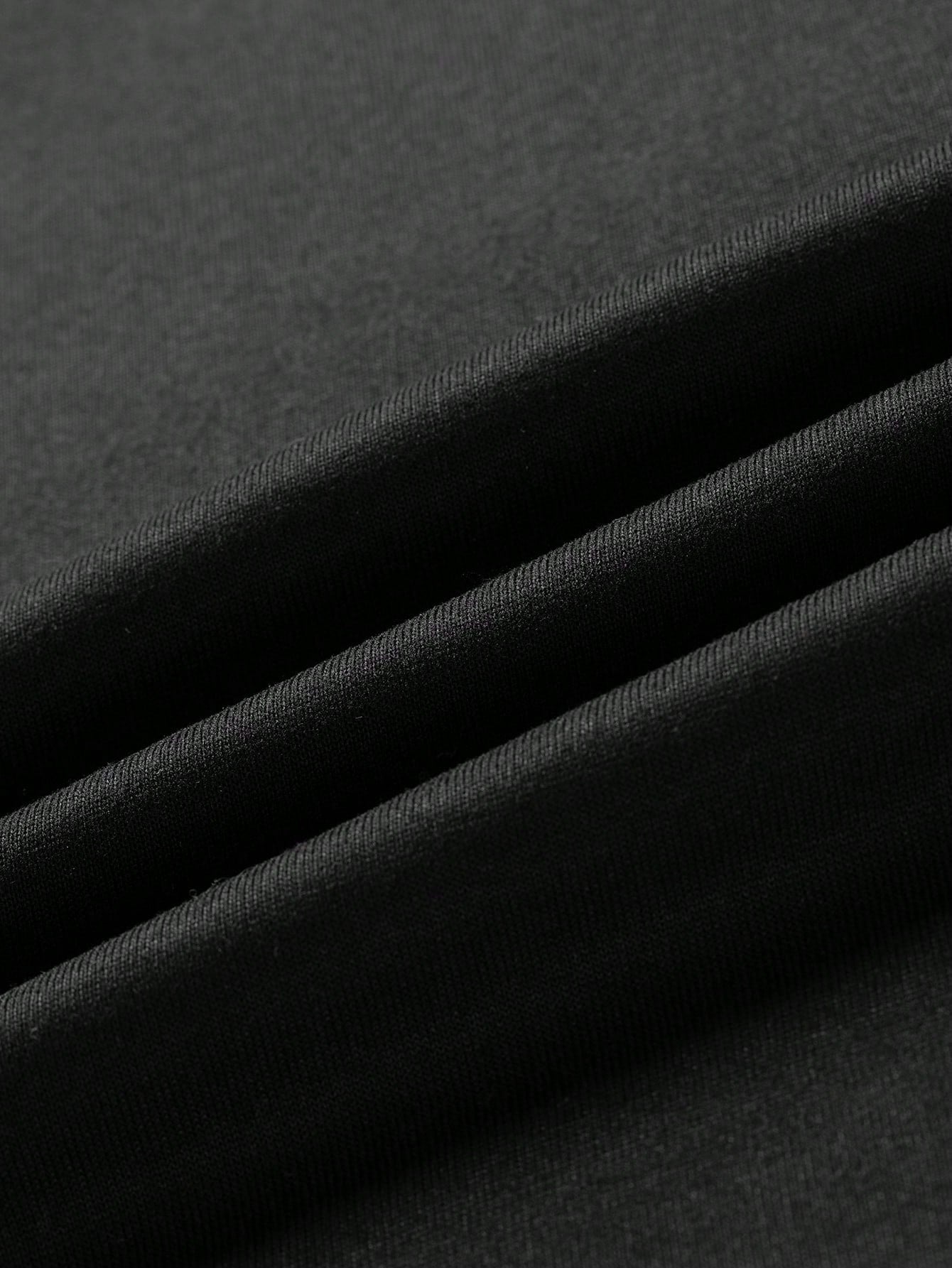 SXV 'SURF THE SUN’ Printed Cool Aesthetic Drop Shoulder Oversized Baggy Sweatshirt