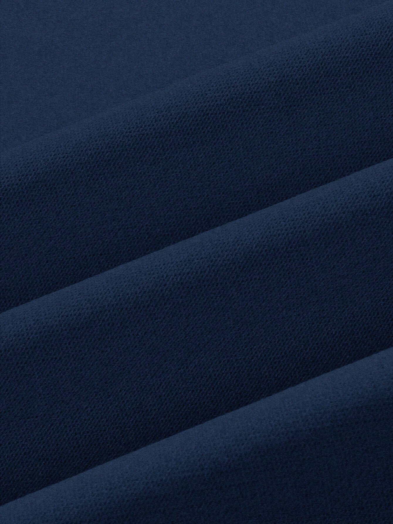 SXV Men's Casual Loose Fit Letter Print Round Neck Long Sleeve Sweatshirt, Spring Autumn