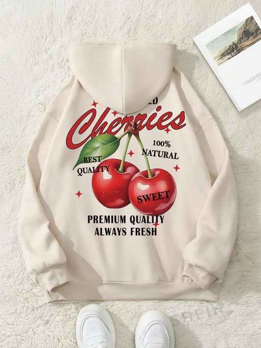 cherries premium quality