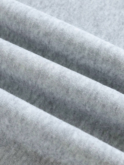 SXV Stay spooky Coffee Women Ghost Print Crewneck Long Sleeve Sweatshirt