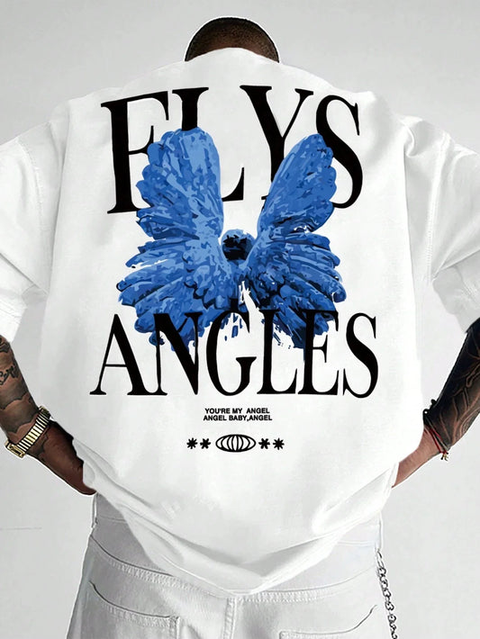 flys angeles