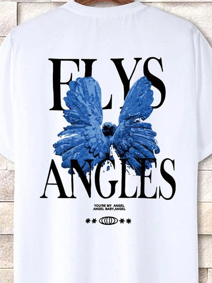 flys angeles