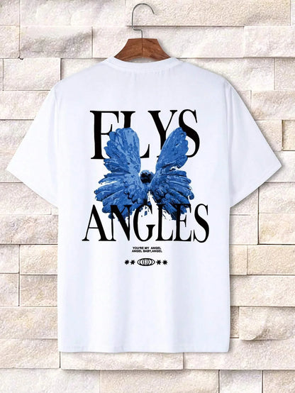 flys angeles