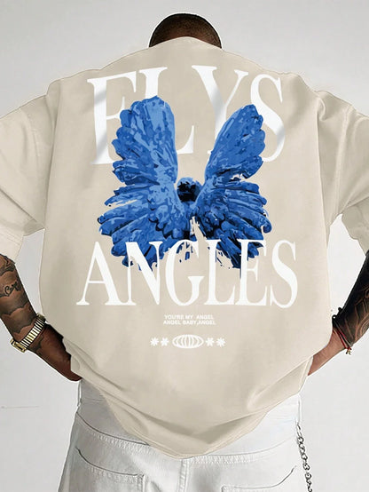 flys angeles