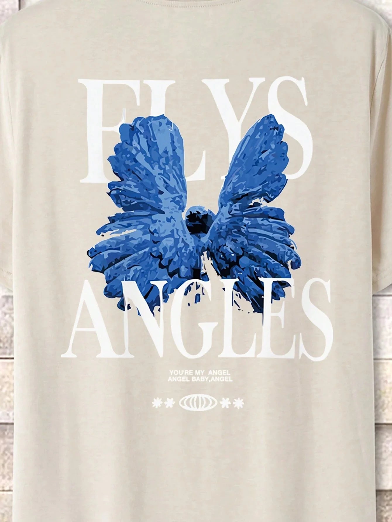 flys angeles