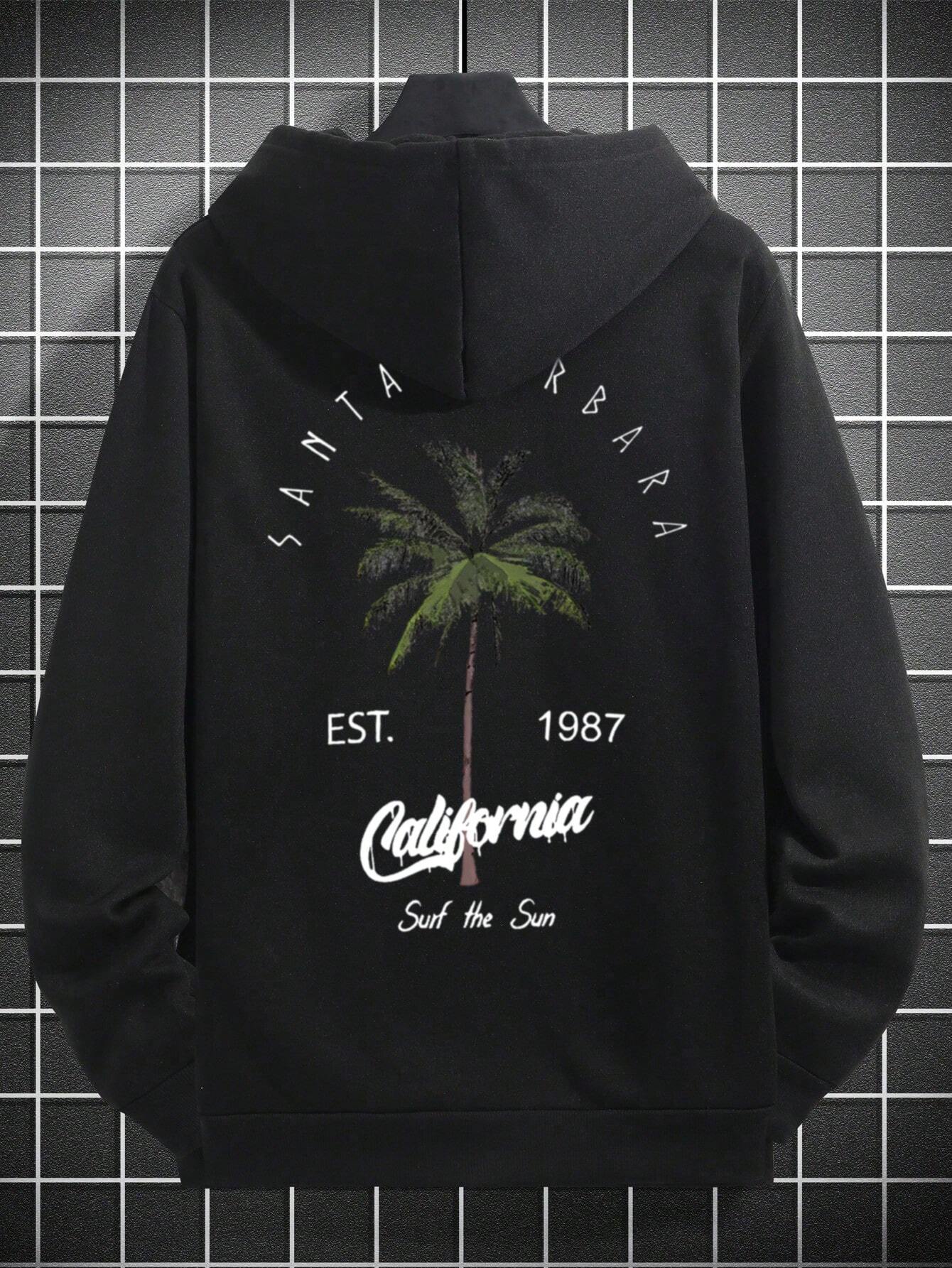 CALIFORNIA surf the sun