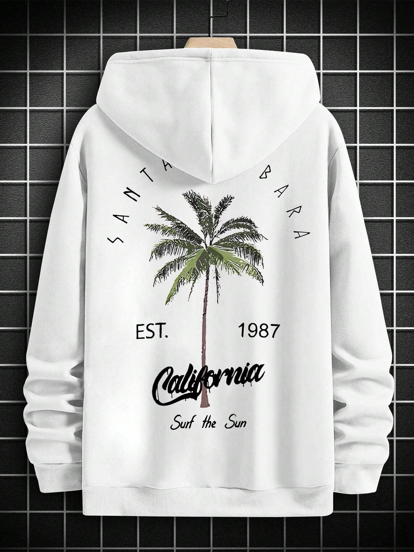 CALIFORNIA surf the sun