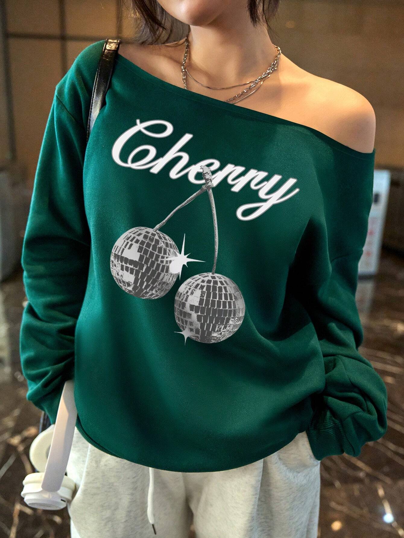 Cherry 