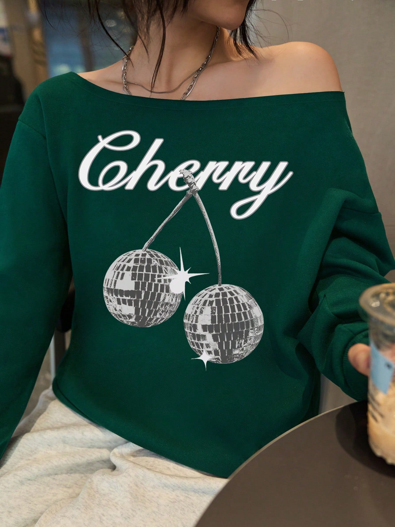 Cherry 