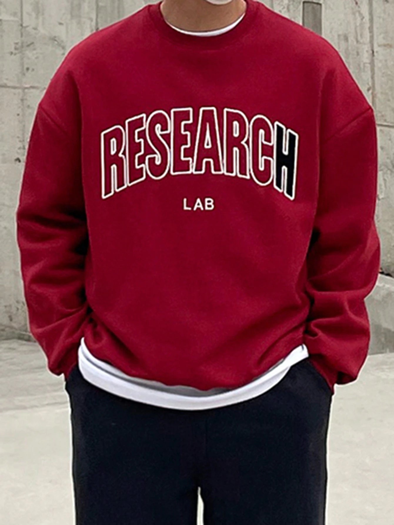 Research LAB