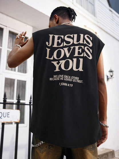 jesus loves u
