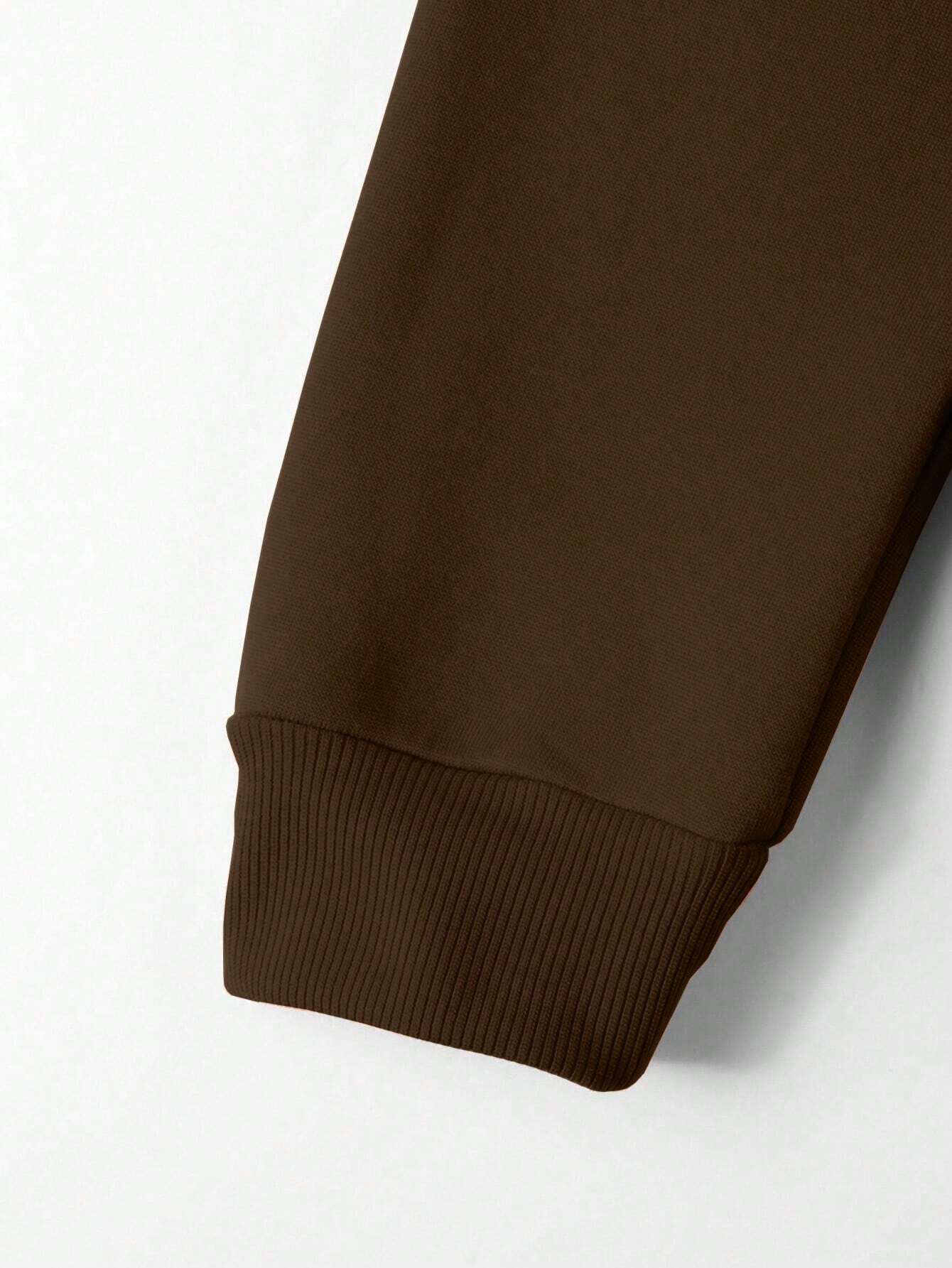 SXV  'originals’ Printed Cool Aesthetic Sweatshirt Hoodie