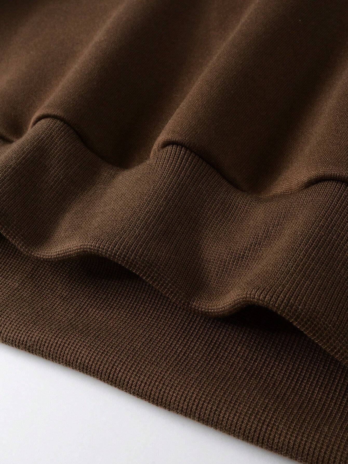 SXV  'originals’ Printed Cool Aesthetic Sweatshirt Hoodie