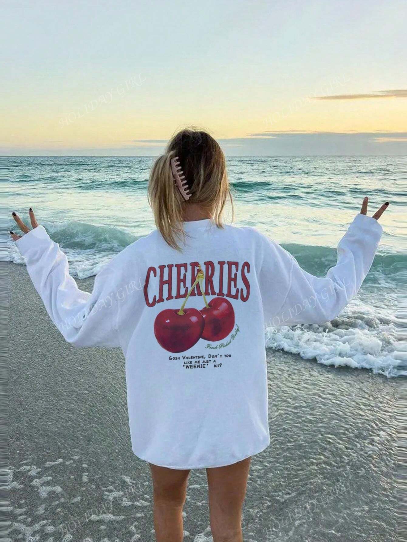 CHERRIES