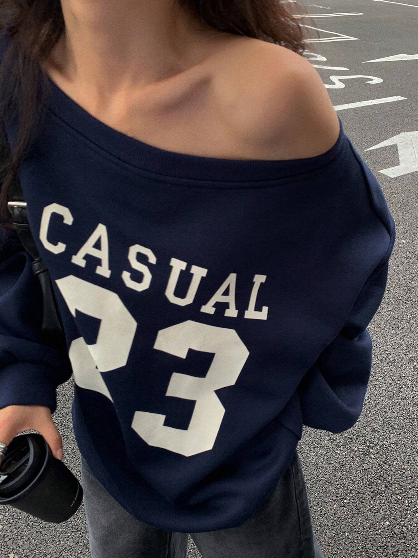 23 casual