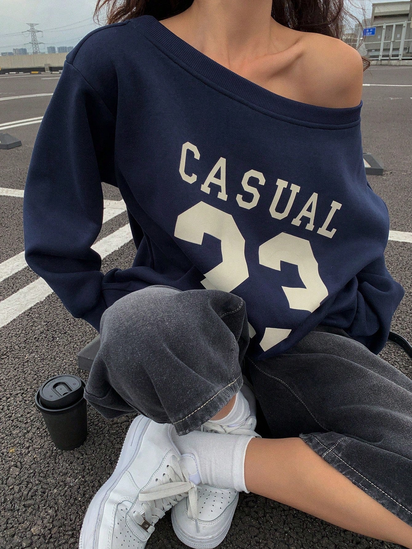 23 casual