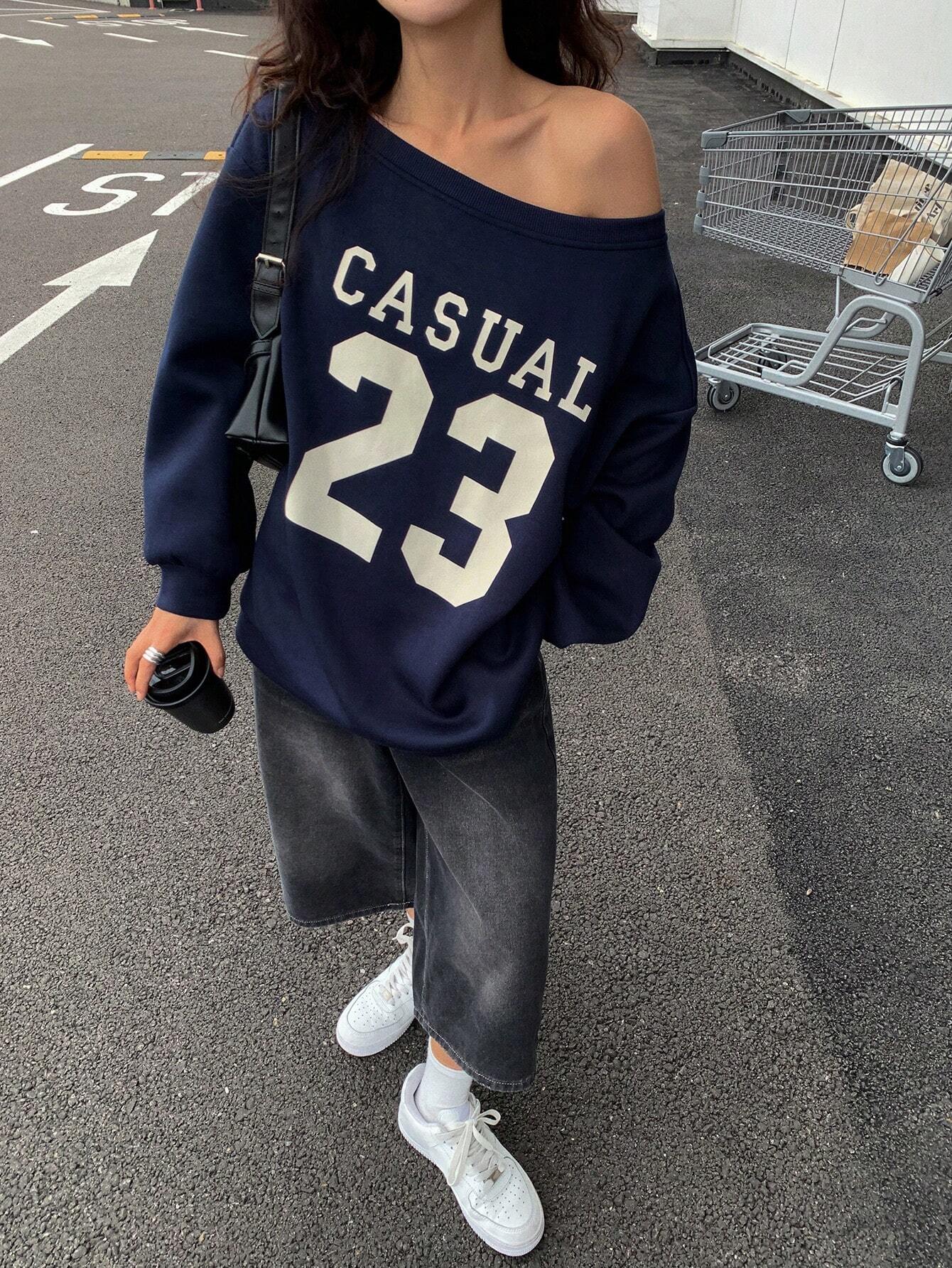 23 casual