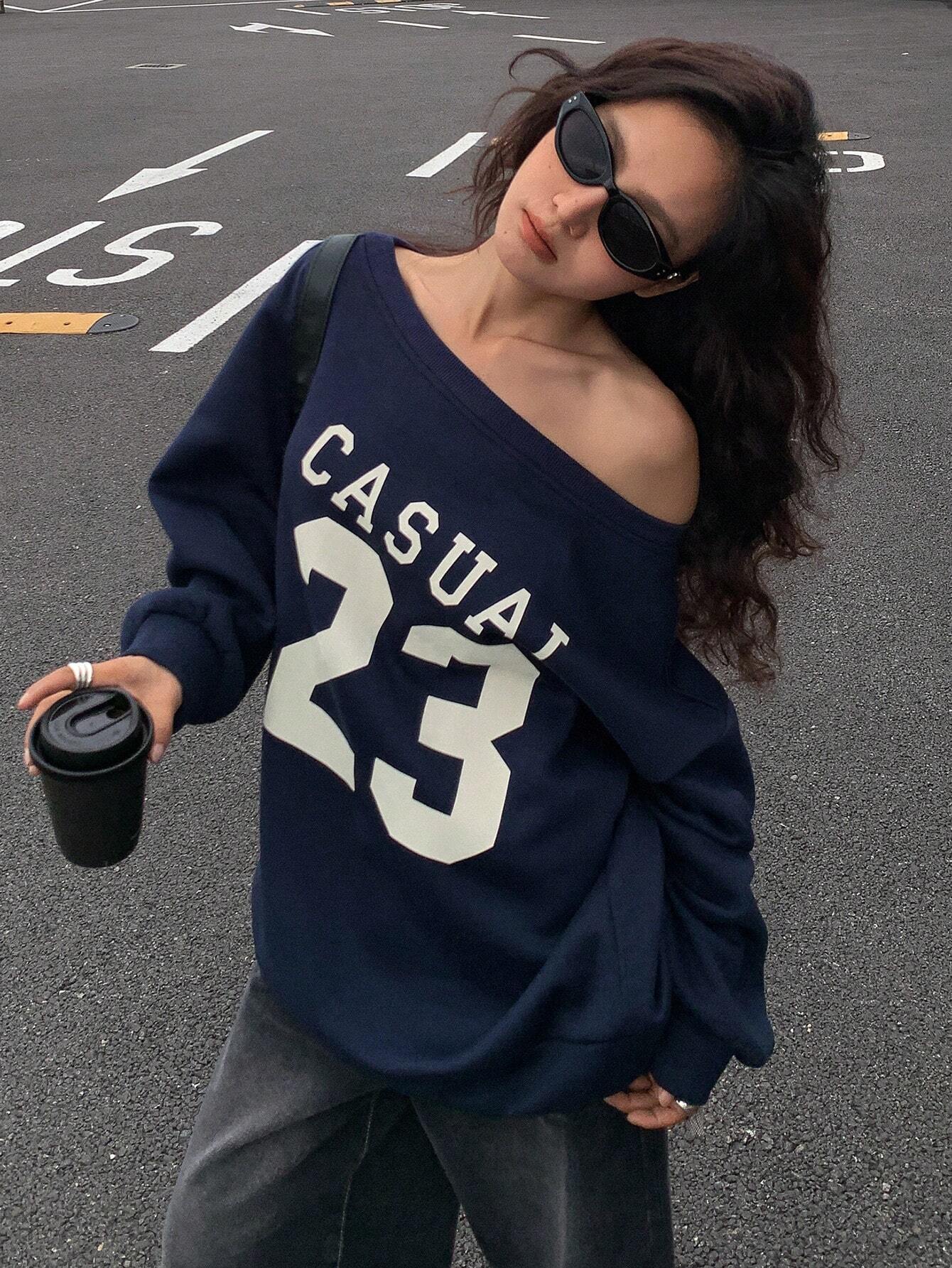 23 casual