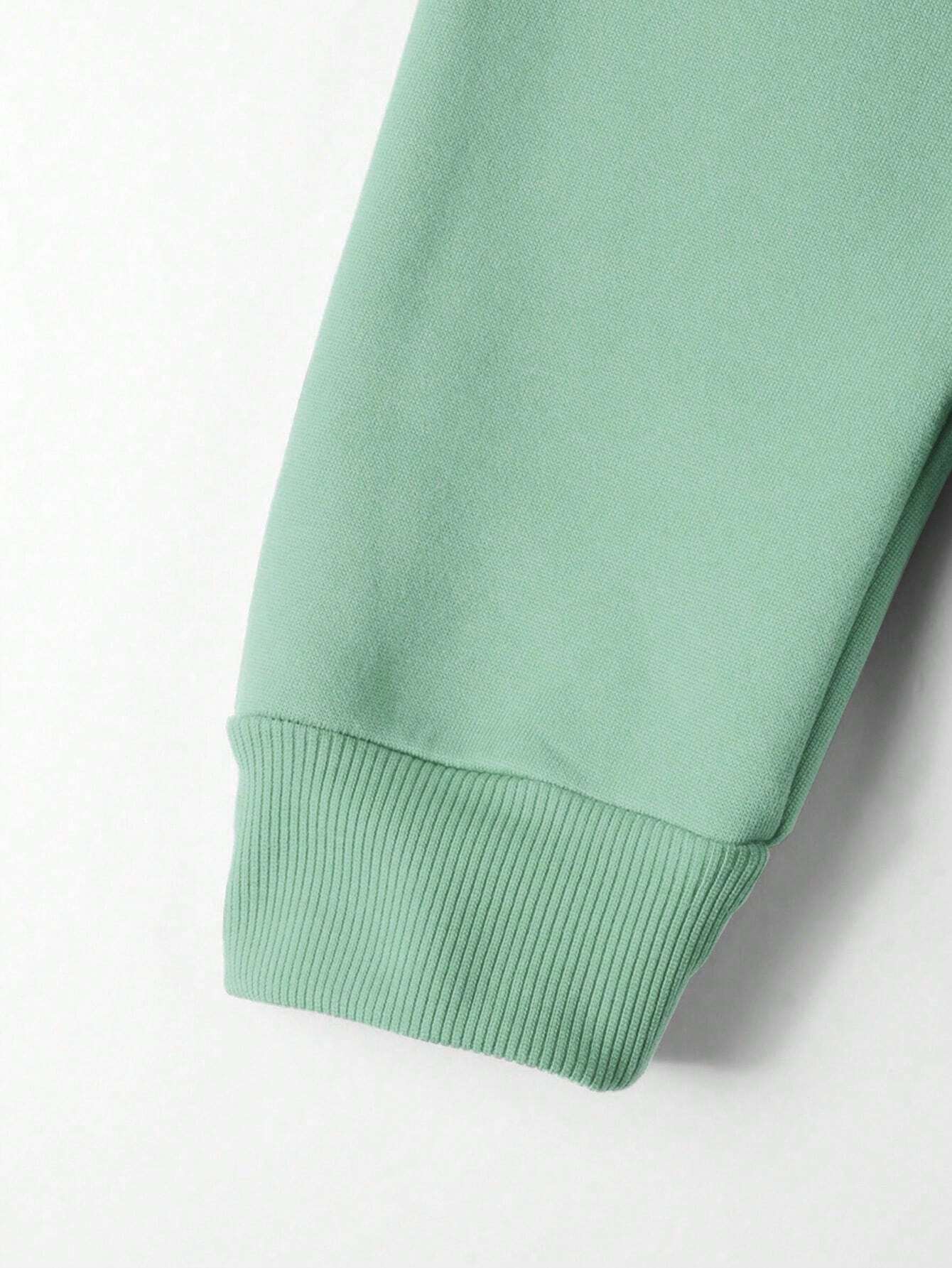 SXV 'ORIGINAL’ Printed Cool Aesthetic Drop Shoulder Oversized Baggy Sweatshirt