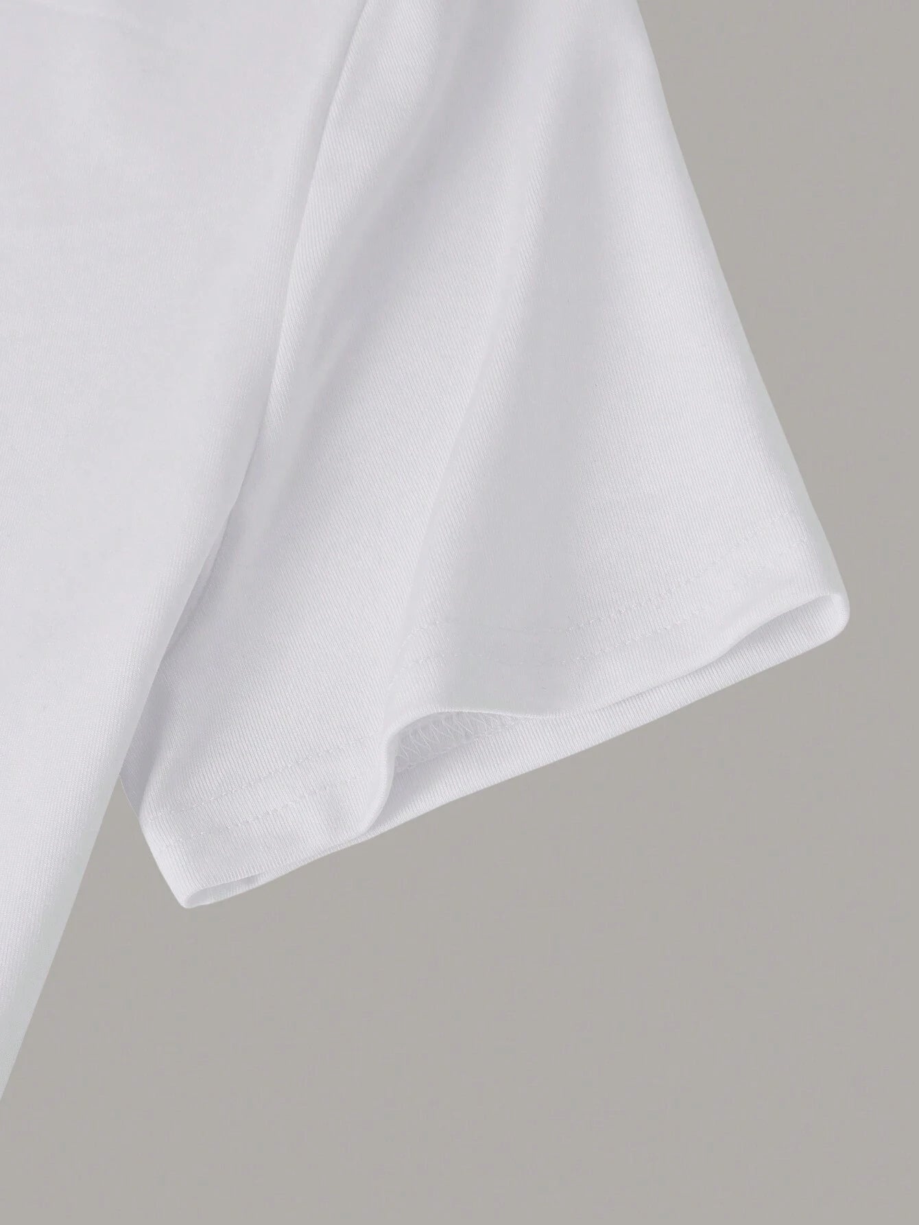 SXV Women I'm Literally Just A Girl Crop Top With Slogan Print And Slim Fit I'M LITERALLY JUST A GIRL