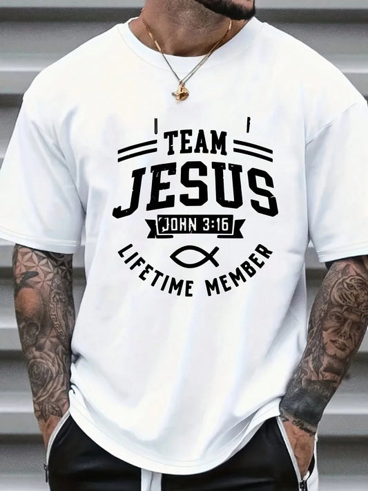 Team Jesus John 316