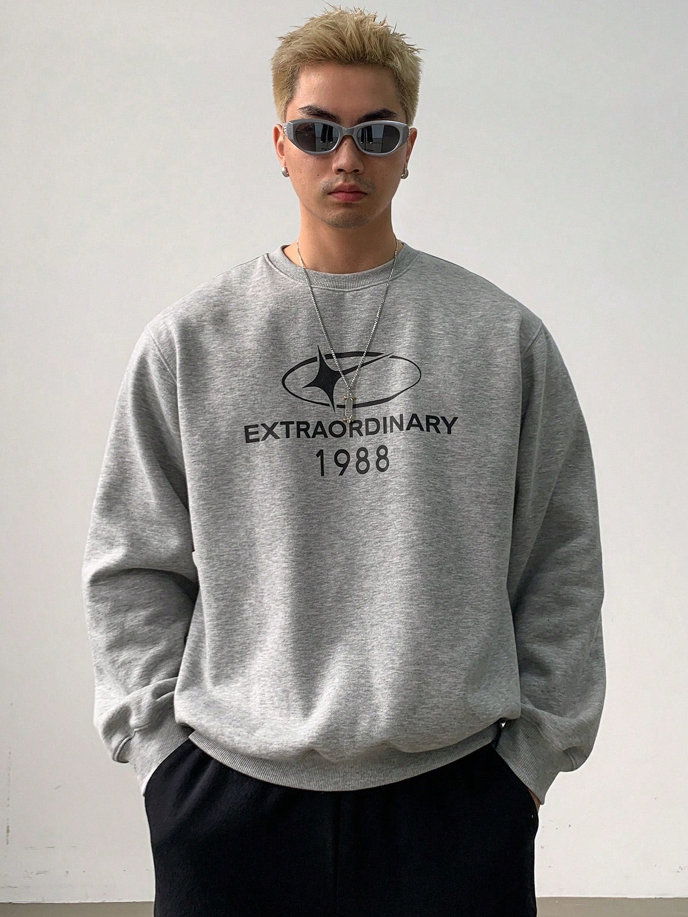 Extraordinary 1988