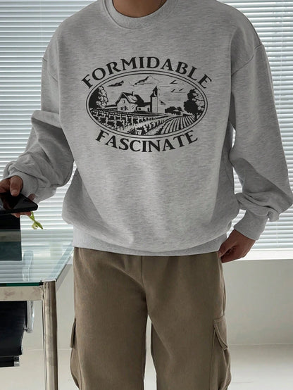 Formidable Fascinate