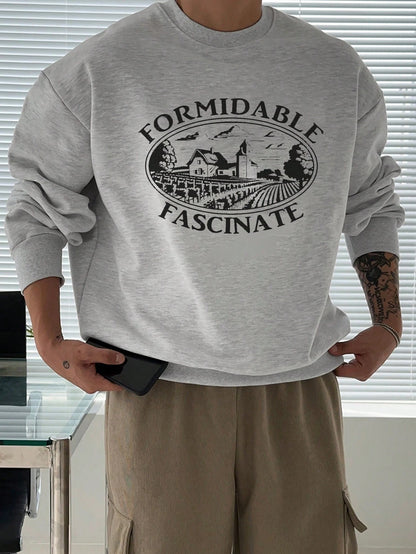 Formidable Fascinate