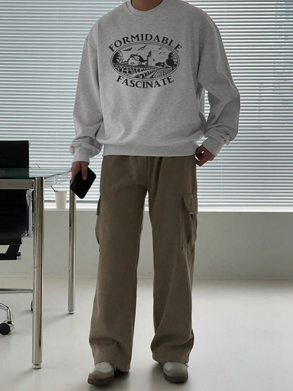 Formidable Fascinate